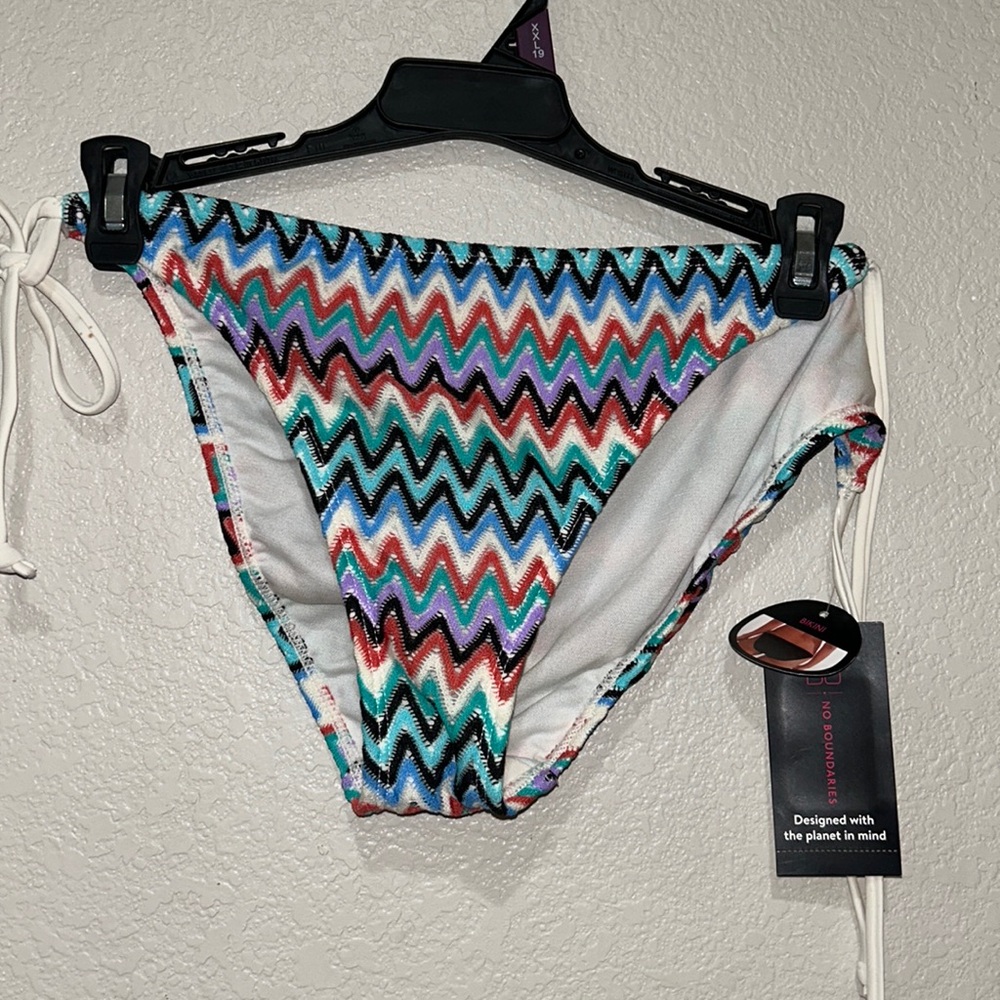 Large Bikini bottom new with tags